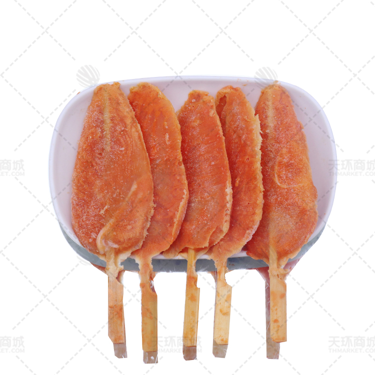 【莒宝康】川香鸡柳 900g*10包  9kg