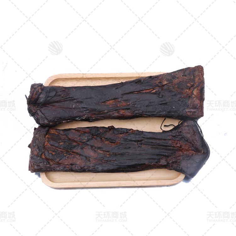 【ZH】 乡里腊肉  20kg