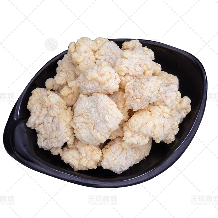 【圣农】盐酥鸡 1kg*10包 10kg