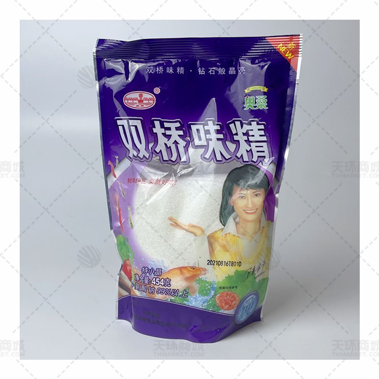 【奥桑】双桥味精  多规格 