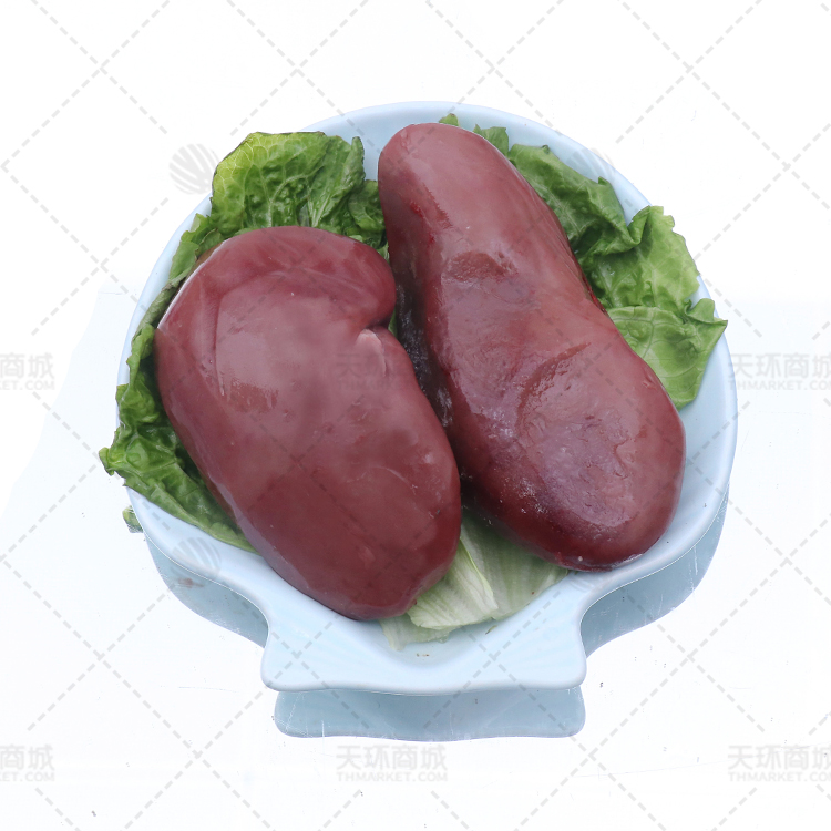 【DanePork】865冻猪腰 10kg