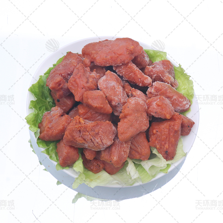 【大虞】黑椒仔粒 2.5kg*4包 10kg