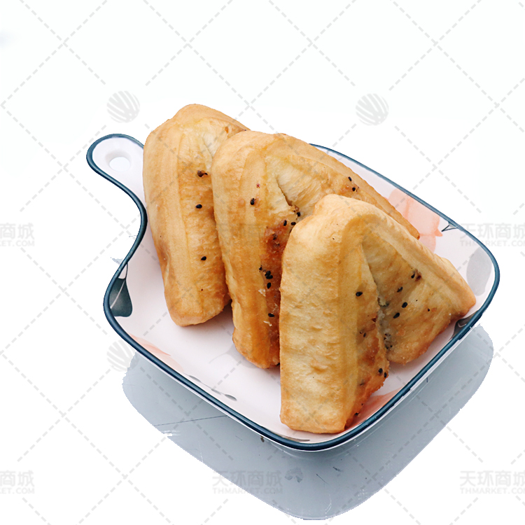 【丰品元】马蹄酥 1.6kg*4包 6.4kg