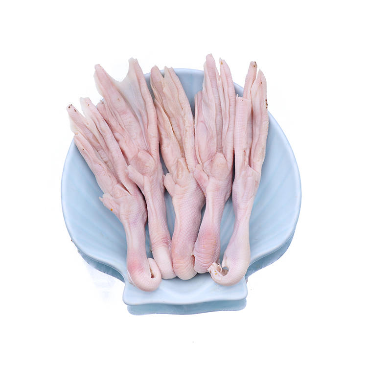 【强英】鸭掌   多规格 12kg