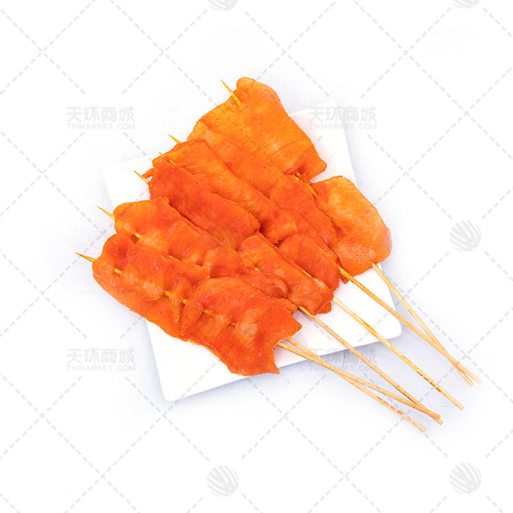 【孔氏绮辉】单冻大哩叽  42g*20支*10包 8.4kg