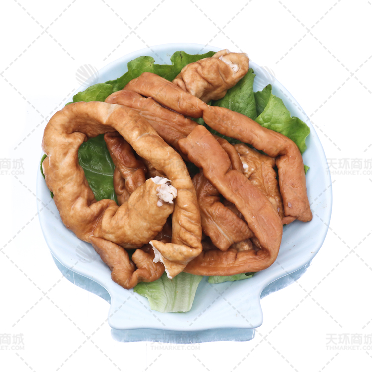 【田丰益】卤大肠   1kg/包  10kg