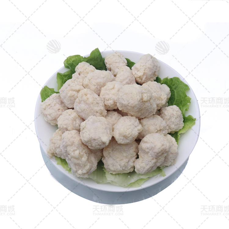 【立群佳盛】鸡米花 1kg*10包 10kg