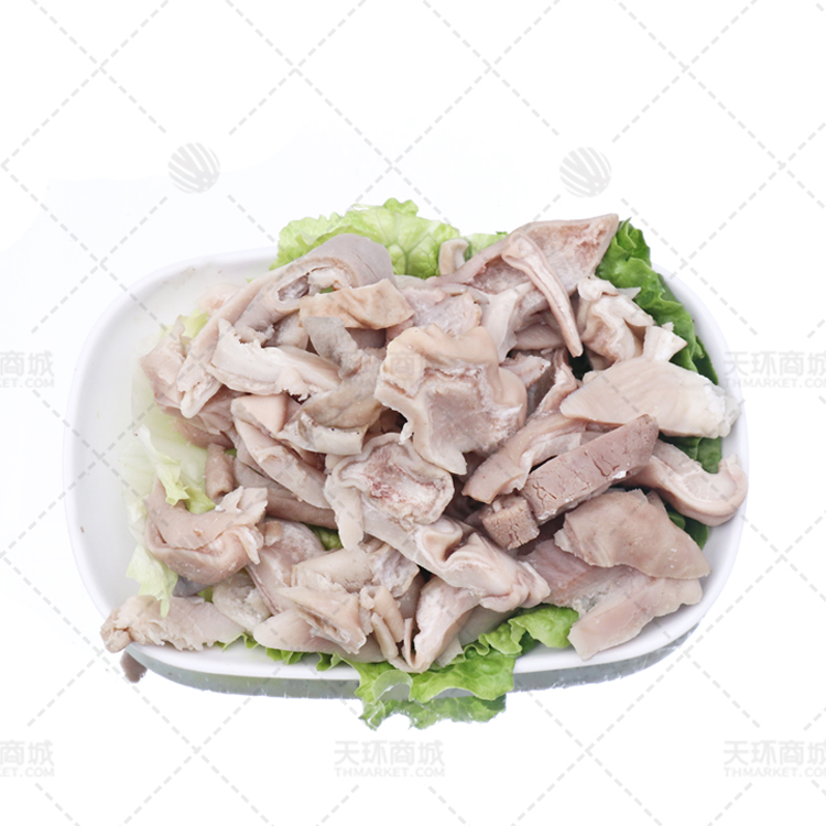 【大红门】速冻调理猪肚 1kg*10包 10kg