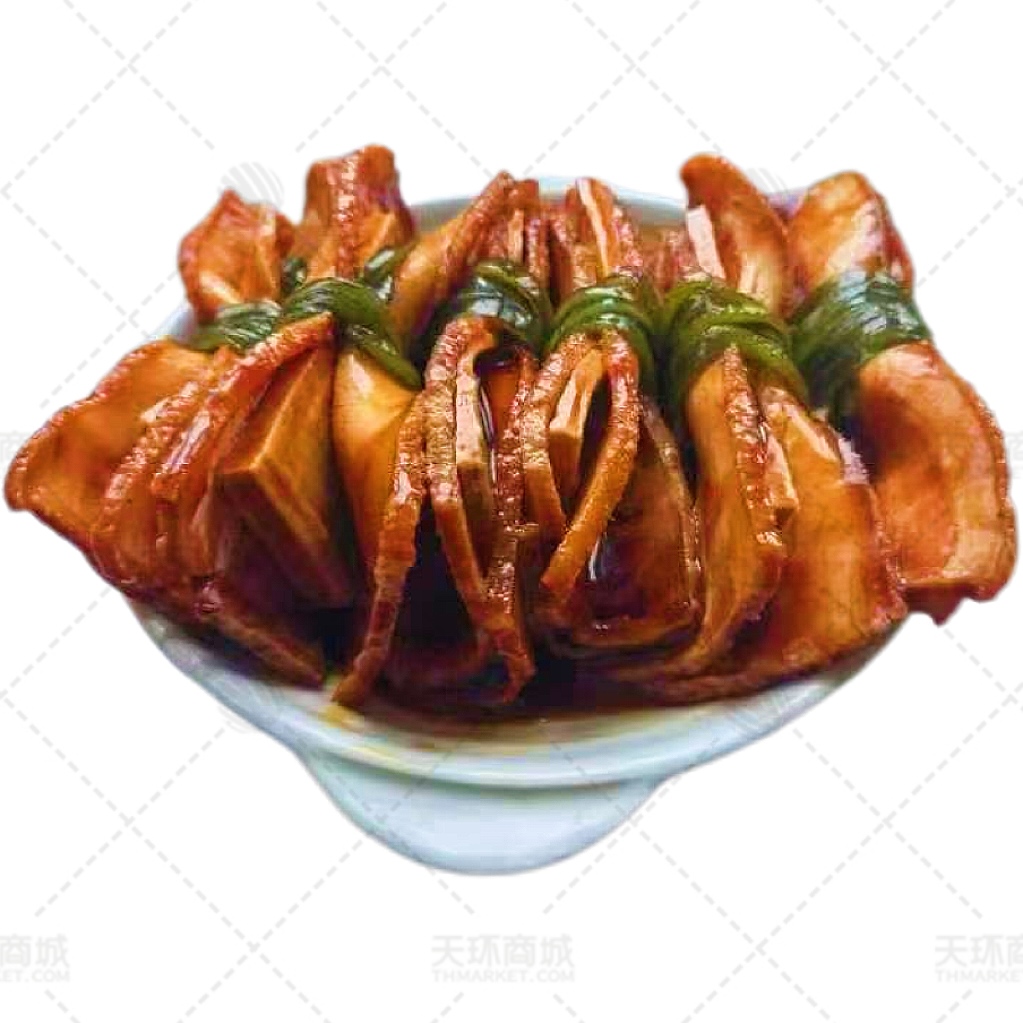 【卓大师】大刀豆香肉 10kg
