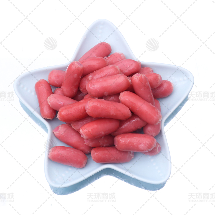 【华辰宇】亲亲肠  2.5kg*4包  10kg