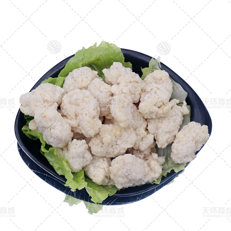 【大虞】盐酥鸡 1kg*10包  10kg