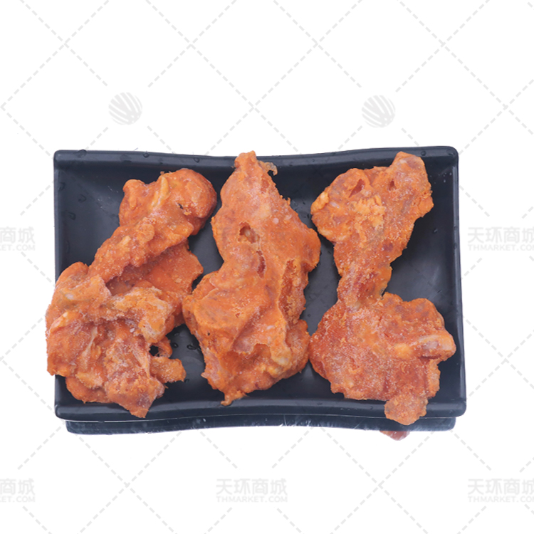 【裕客丰】连心脆 2.25kg*4袋 9kg