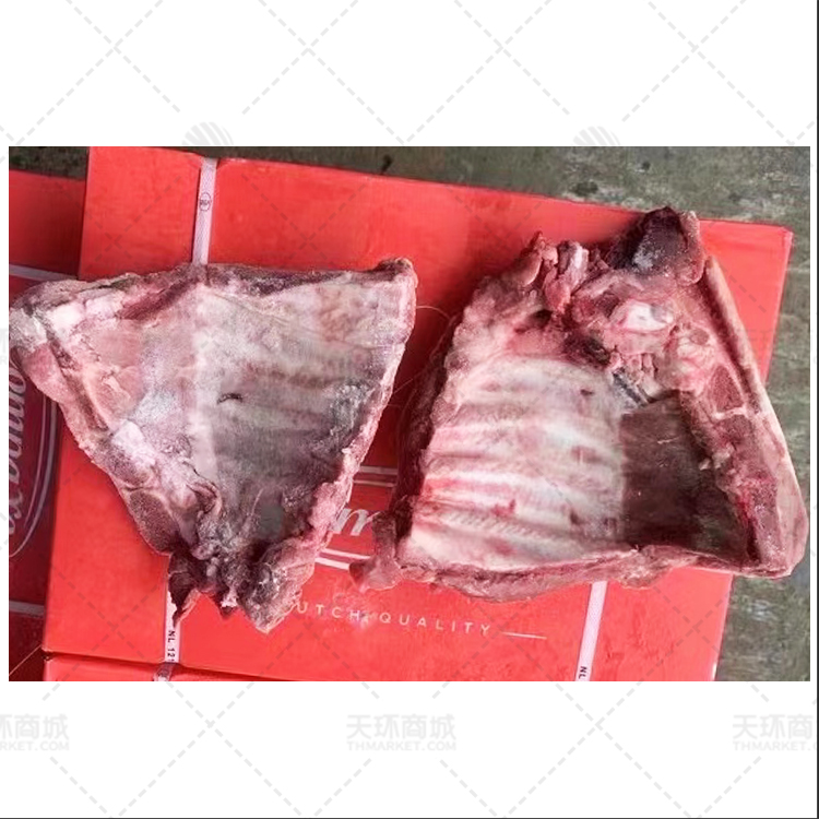【compaxo】121冷冻猪小排 10kg