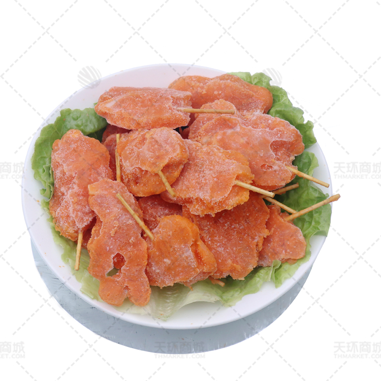 【中香悦美客】迷你小串（牙签肉）900g*10包 9kg