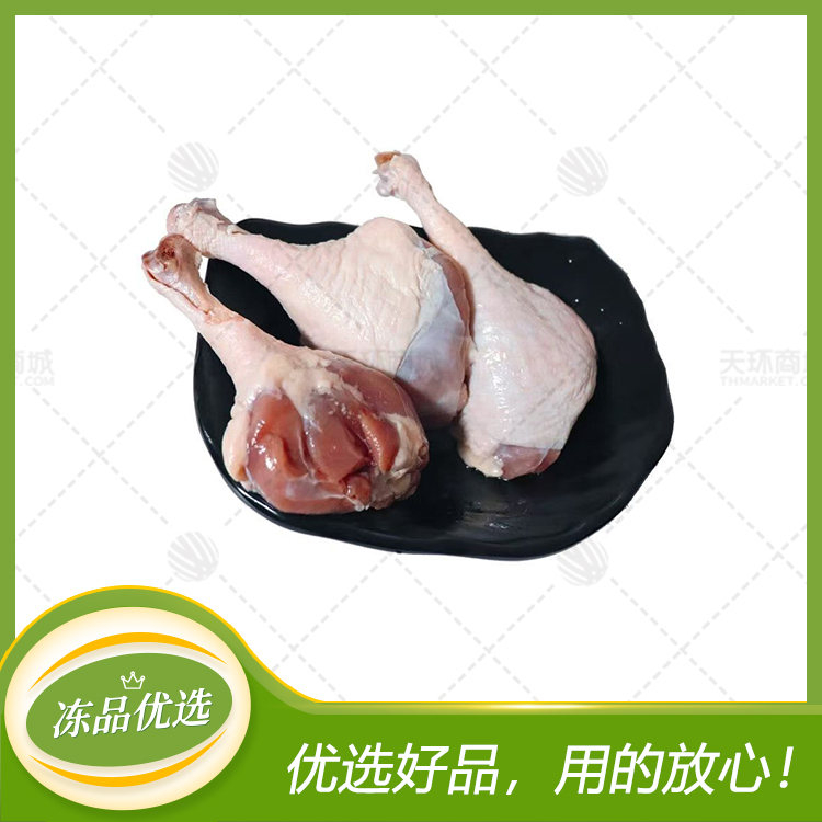 【六和】鸭琵琶腿 10kg（约80-90个左右）