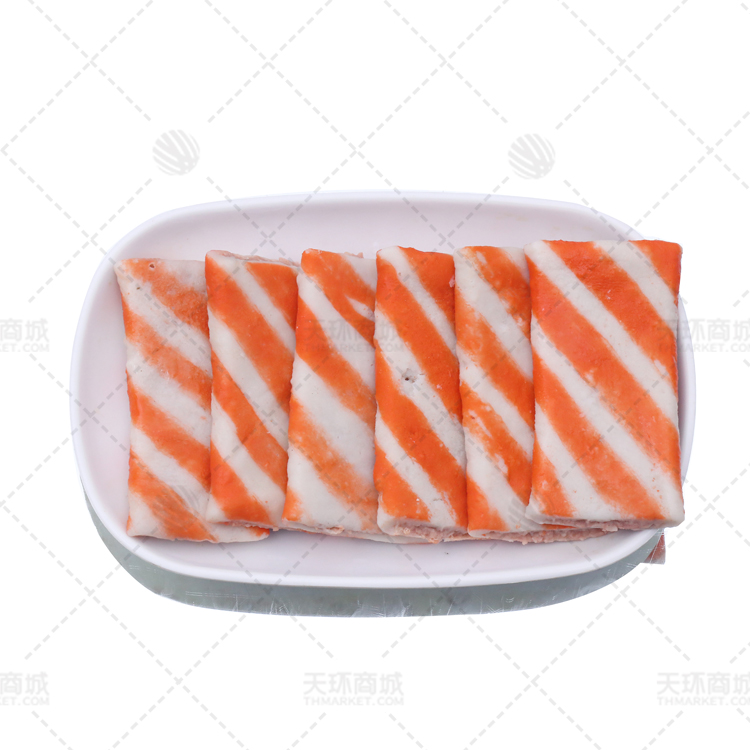 【安井】夹心蟹味排 2.5kg*4包 10kg
