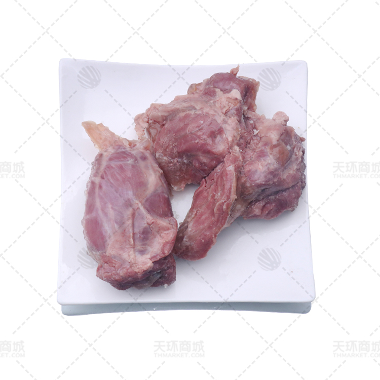 【红禧】半成品牛腱子 2.5kg