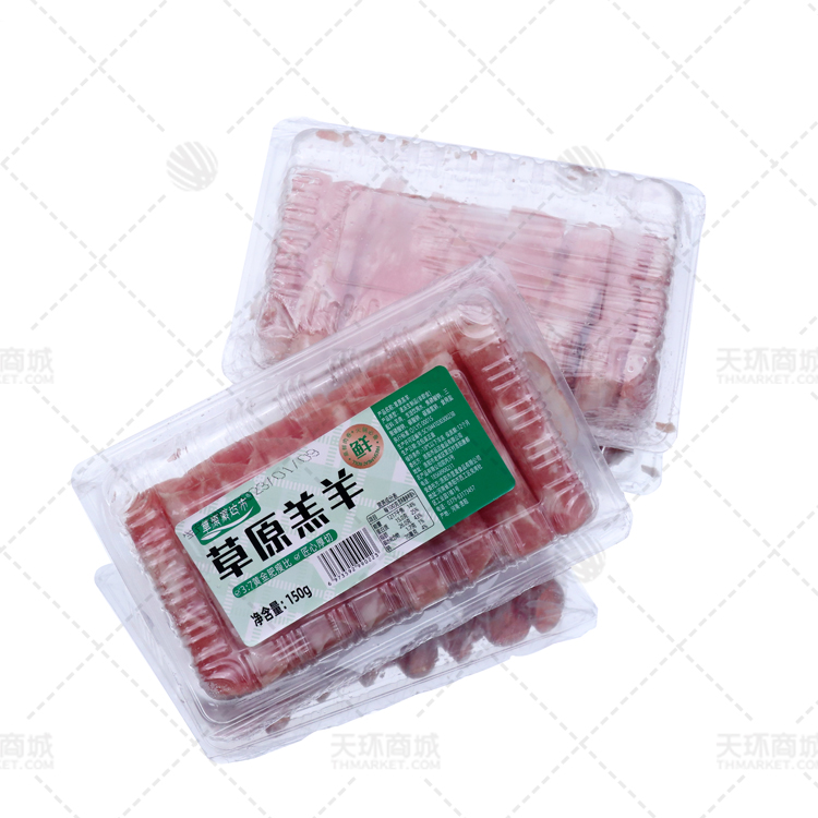 【易化冻】【草原蒙达布】150克草原羔羊 150克*24盒 ...