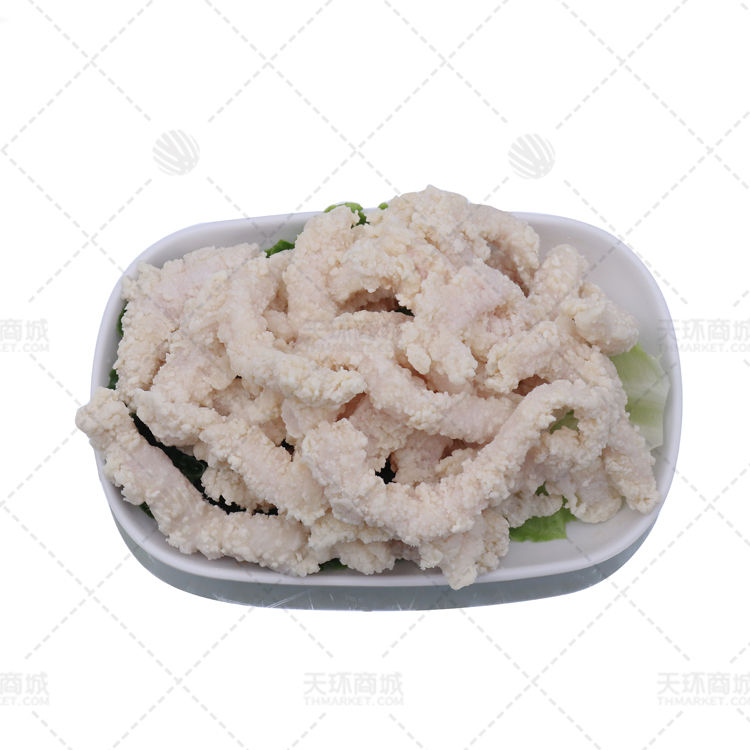 【尊扬食品】小酥肉 800g*10包  8kg