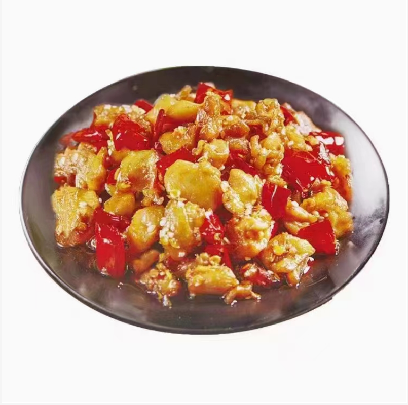 【博梦圆】粒粒蒜香肉 2.5kg*4袋 10kg