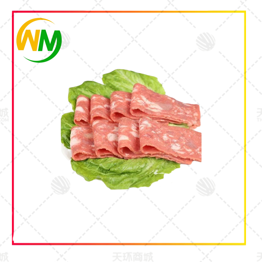 【特味佳】超值雪花培根 1.5kg*8包 12kg