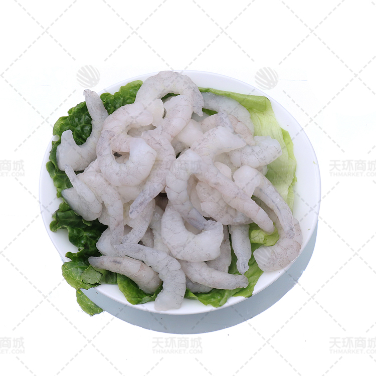 【顺达】青虾仁/61-70  10kg