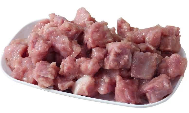 【苗一】蒜香排骨 2.5kg*4包  10kg