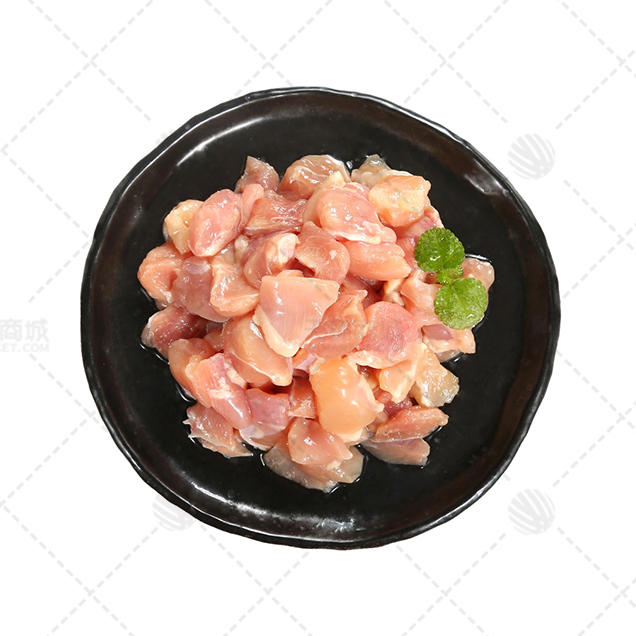 【好鳯香】宫爆鸡丁 2.5kg*6包 15kg