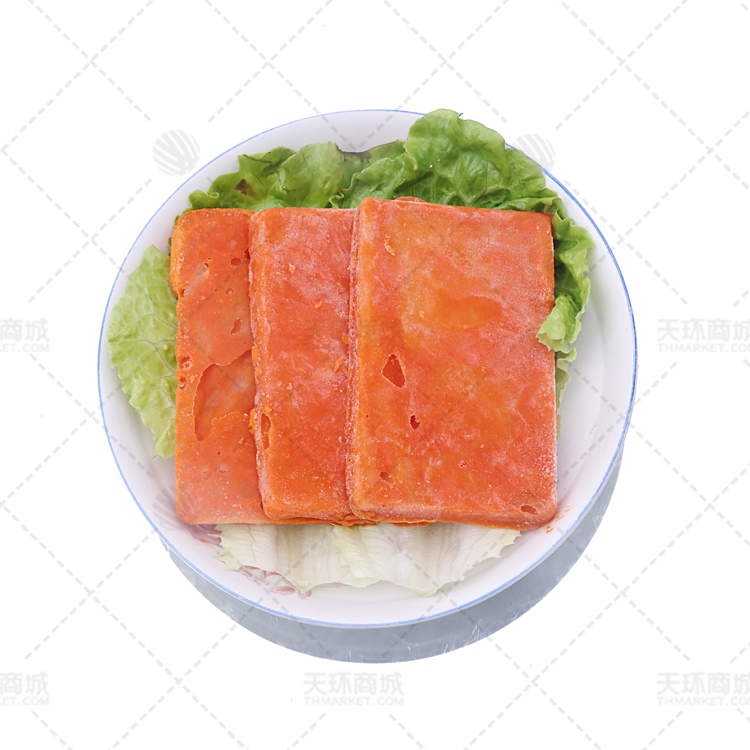 【香飘源】澳洲胸排 奥尔良鸡排 95g10片10包 9.5k...