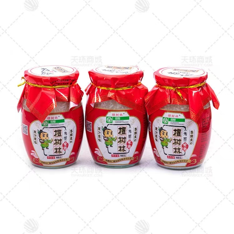 【檀树林】孝感米酒 5.4kg
