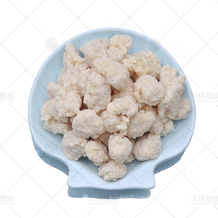 【立群佳盛】盐酥鸡 1kg*10包 10kg 