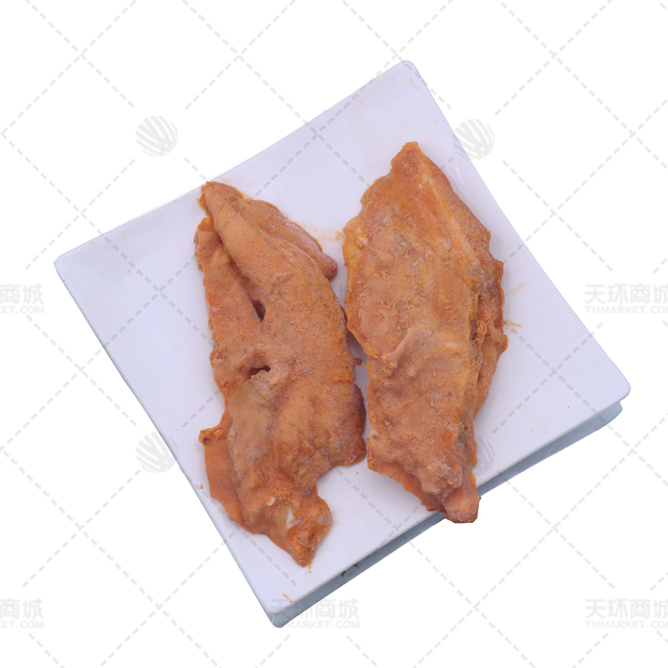 【正大】柳叶脆香鸡 10kg