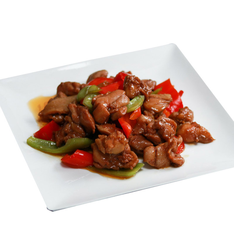 【香渢阁】藤椒腿肉块 2kg*6包 12kg