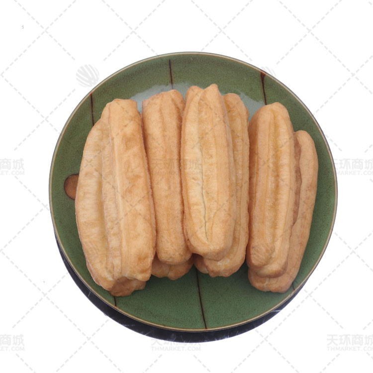 【思念】火锅油条 500g*12包 6kg
