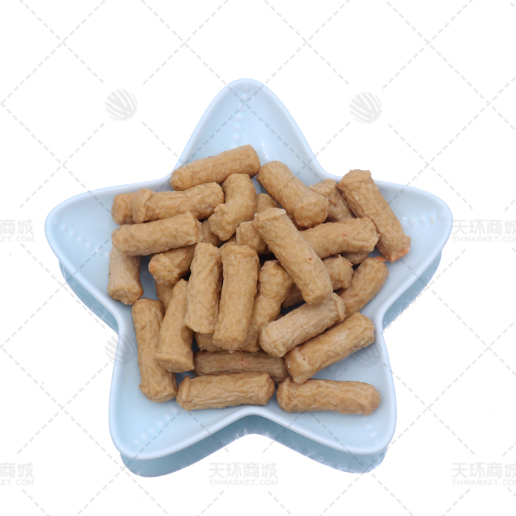 【德强】甜不辣 2.5kg*4包 10kg