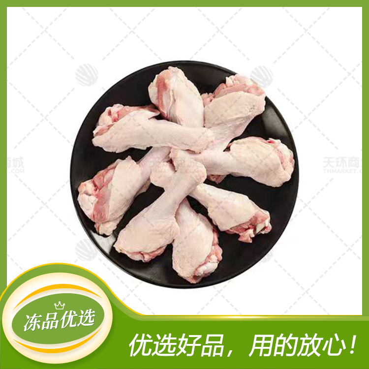 【精英】单冻鸭翅根L 10kg