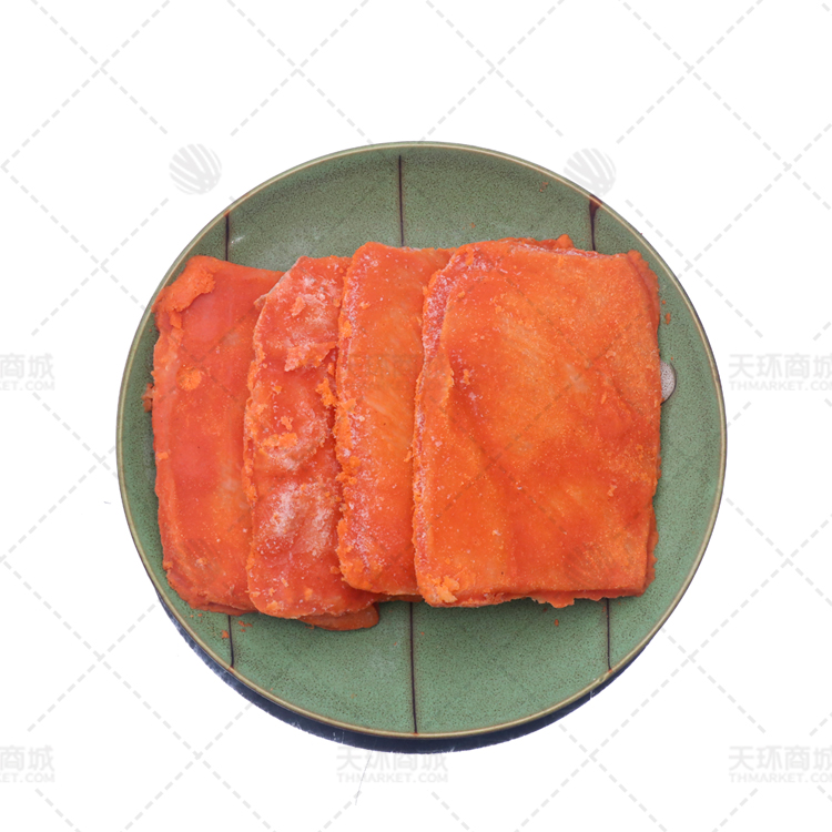 【福芸溪】奥尔良鸡排 95g*10片*10包 9.5kg