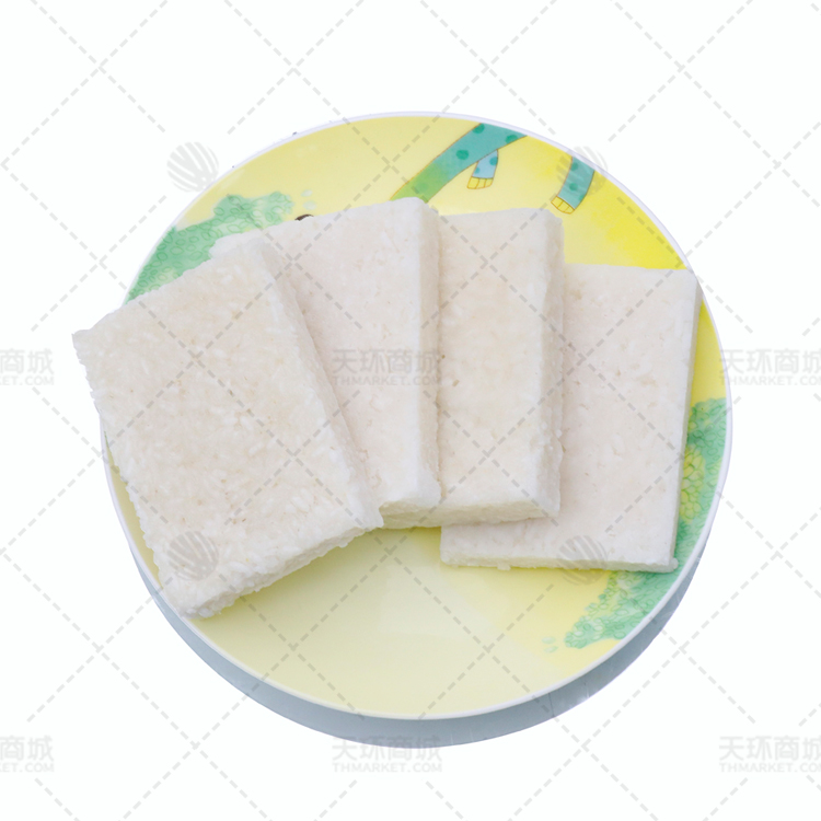 【壹客央厨】粢饭糕 150g*80包 12kg