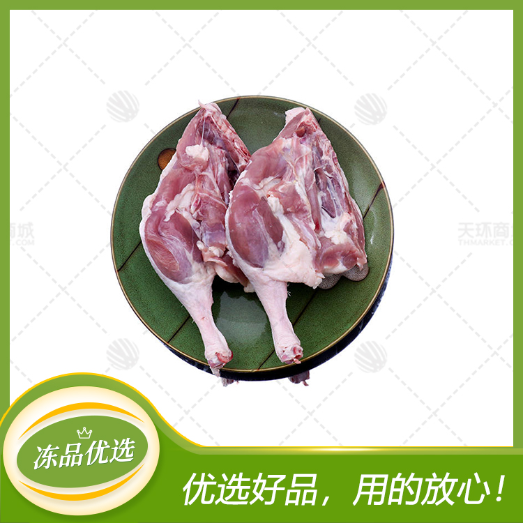 【强英】鸭边腿（多规格）