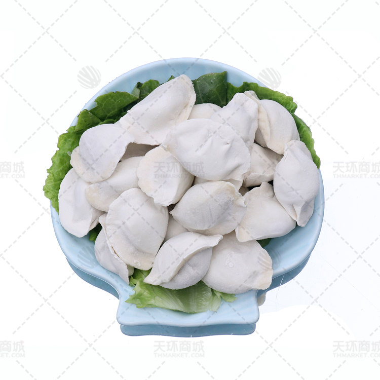 【易化冻】【俊杰】东北水饺 多口味 2.5kg*4包 10k...