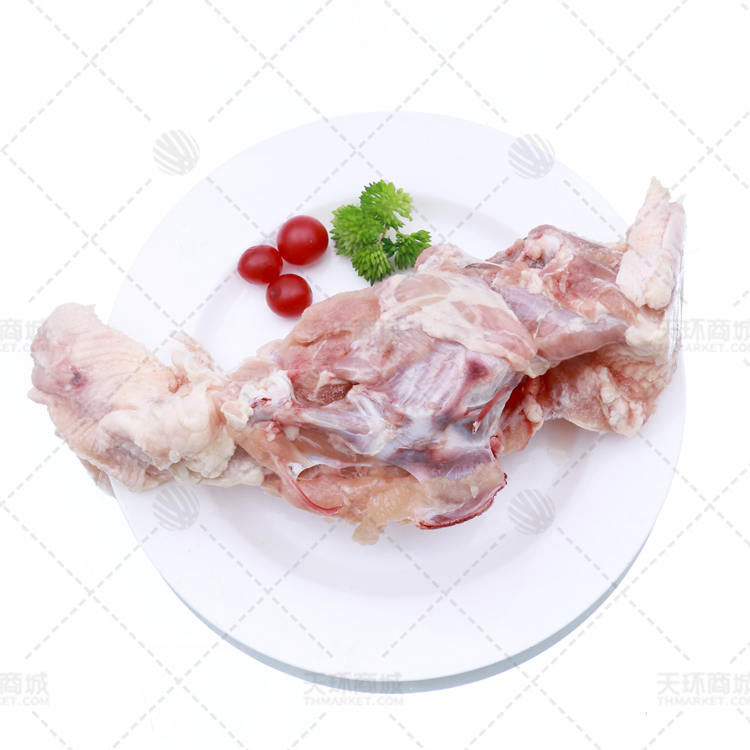 【六和】鸡架M 7kg