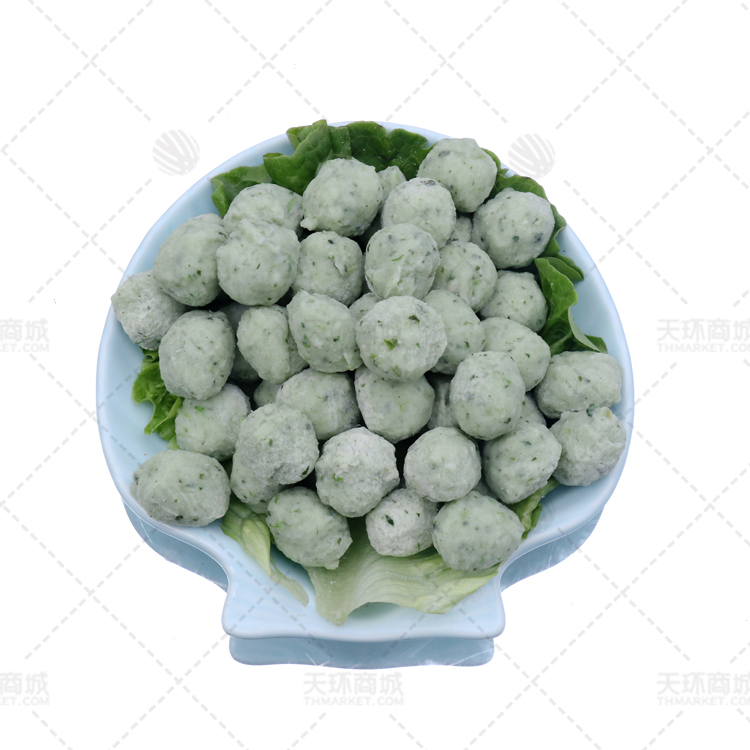 【德强】菠菜丸  2.5kg*4包  10kg