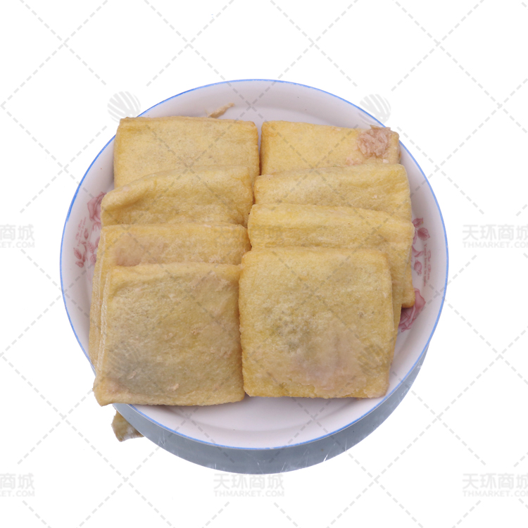 【久乐滋】鸡汁福袋  60g*40片*4包 9.6kg