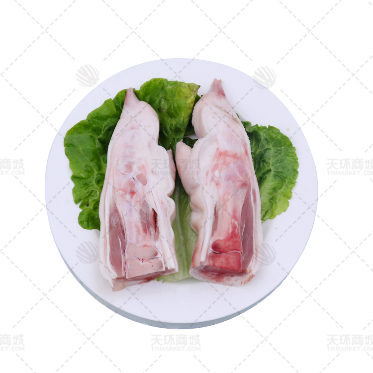 【伊优品】开片蹄   10kg