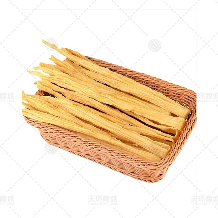 【永之花】黄豆腐竹 2.5kg/袋