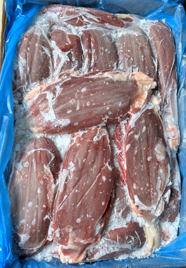 【星牌】新西兰星牌特修金钱腱A腱   27.2kg