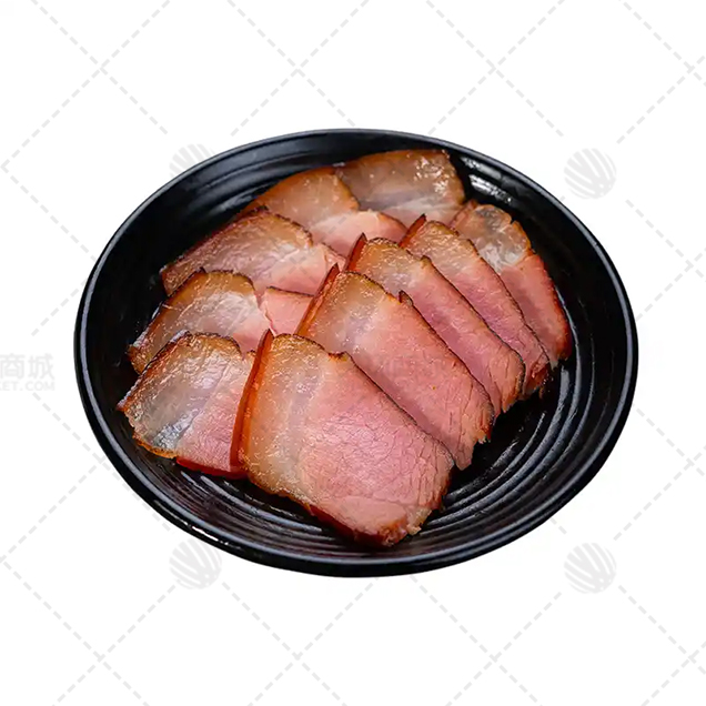 【荣腊坊】后腿腊肉 500克*40包 20kg