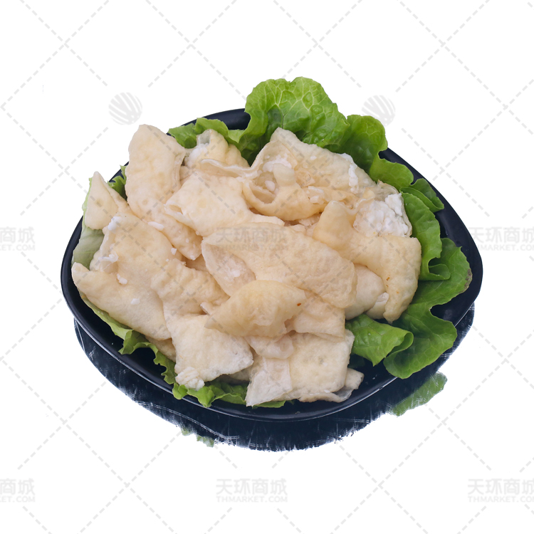 【咸秋】白卤肥肠 500g*10包 5kg