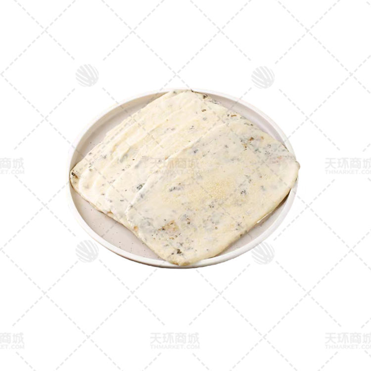 【楚炉】薄饼锅盔（多口味）100g*20包*5片   10k...