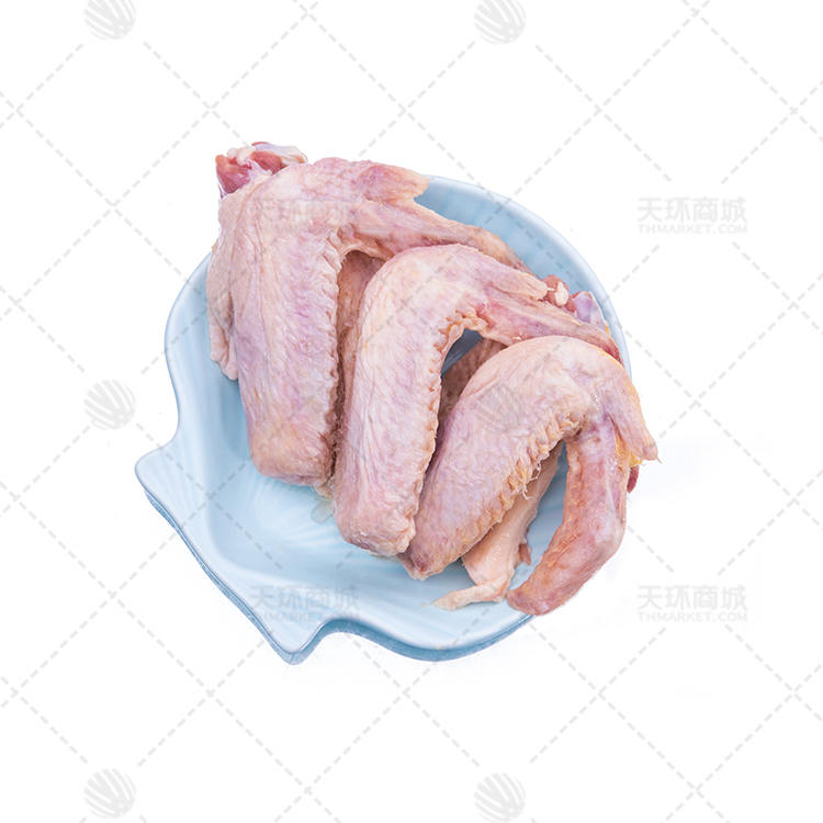 【六和】鸭全翅  1kg*12包 12kg